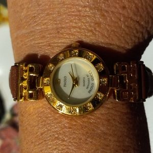 Paolo Gucci women's dial Watch